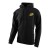 Худі TLD Stamp Pullover Hoodie [BLack] XL
